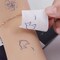 Tattoo Transfer Paper Stencil Carbon Thermal Tracing Hectograph.